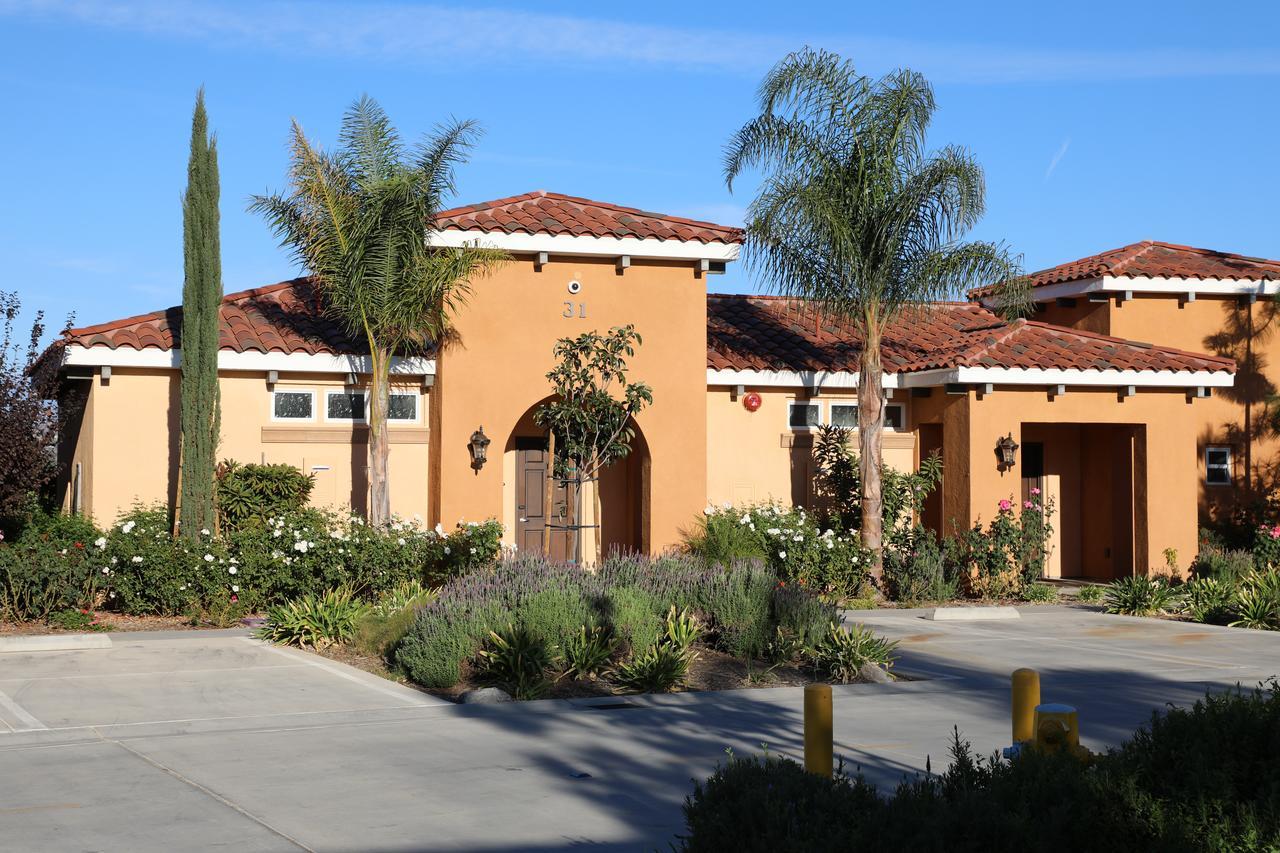 Carter Estate Winery And Resort Temecula Exterior photo